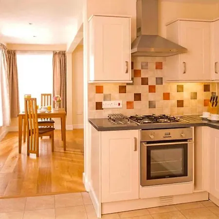Resort Lindale Park Hunton (North Yorkshire)